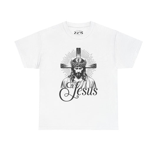 Religious Jesus Tee