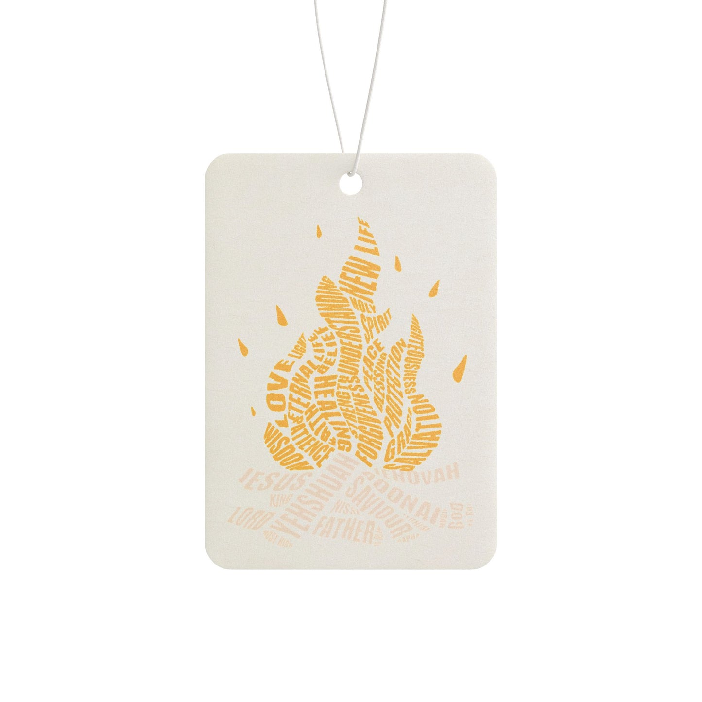 Car Air Freshener