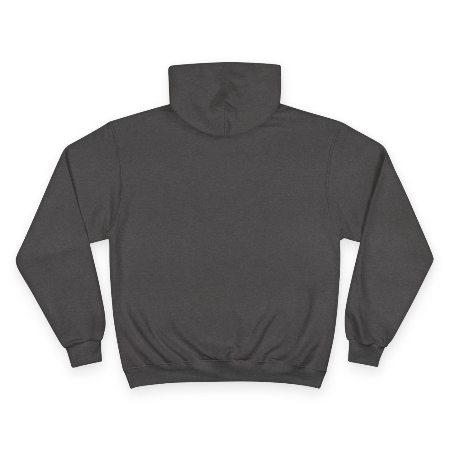 Destiny Cross Graphic Hoodie — Champion Pullover