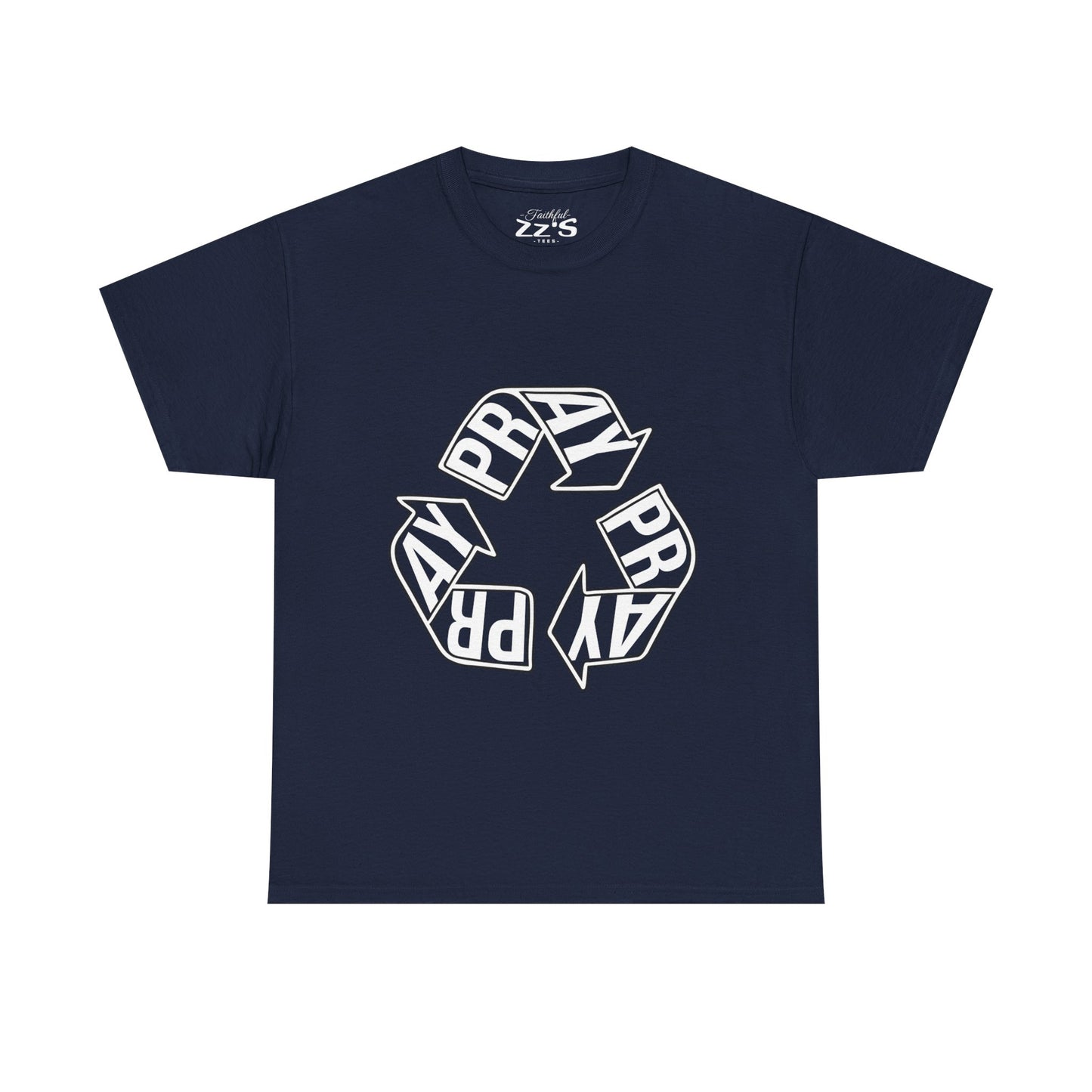 Praying Tee