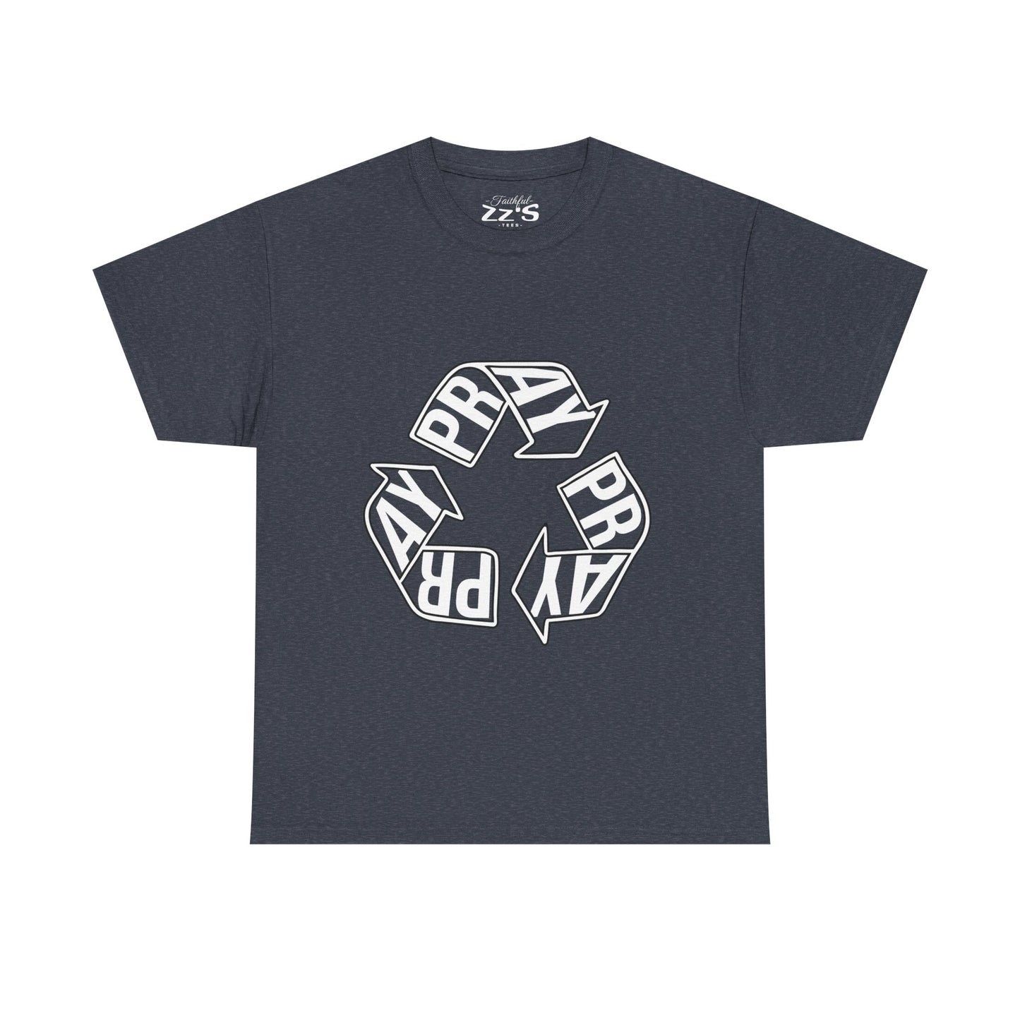 Praying Tee