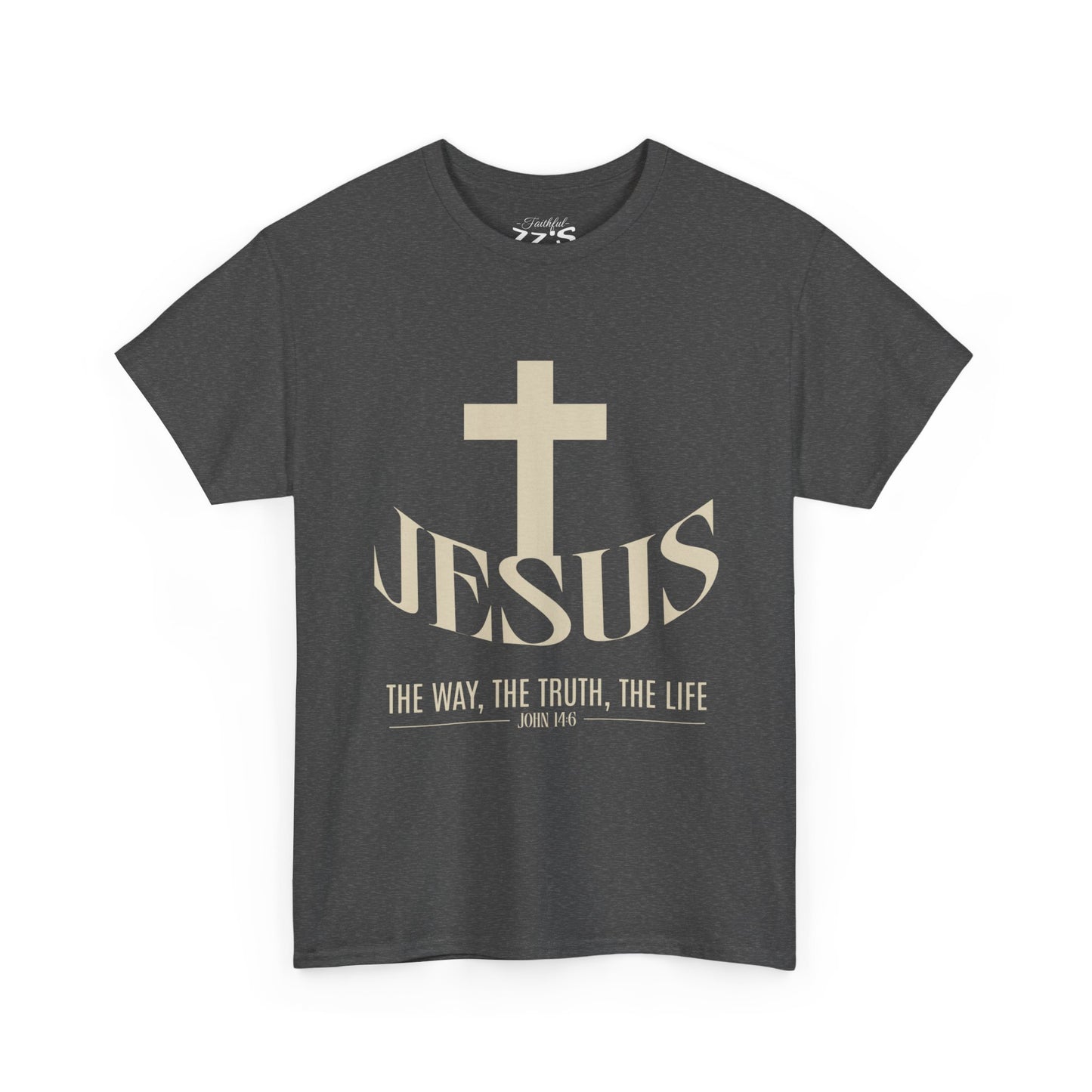 IYKYK Message T-Shirt - Genesis Design