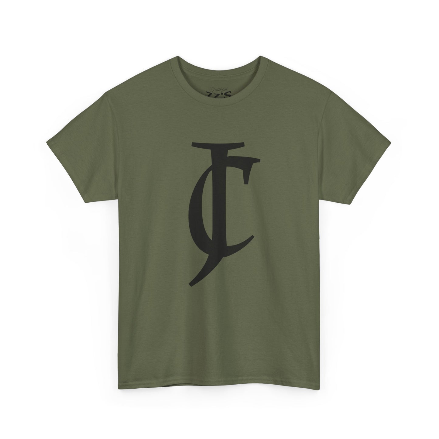 Jesus Christ Tee
