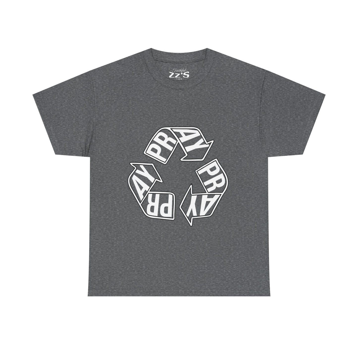 Praying Tee