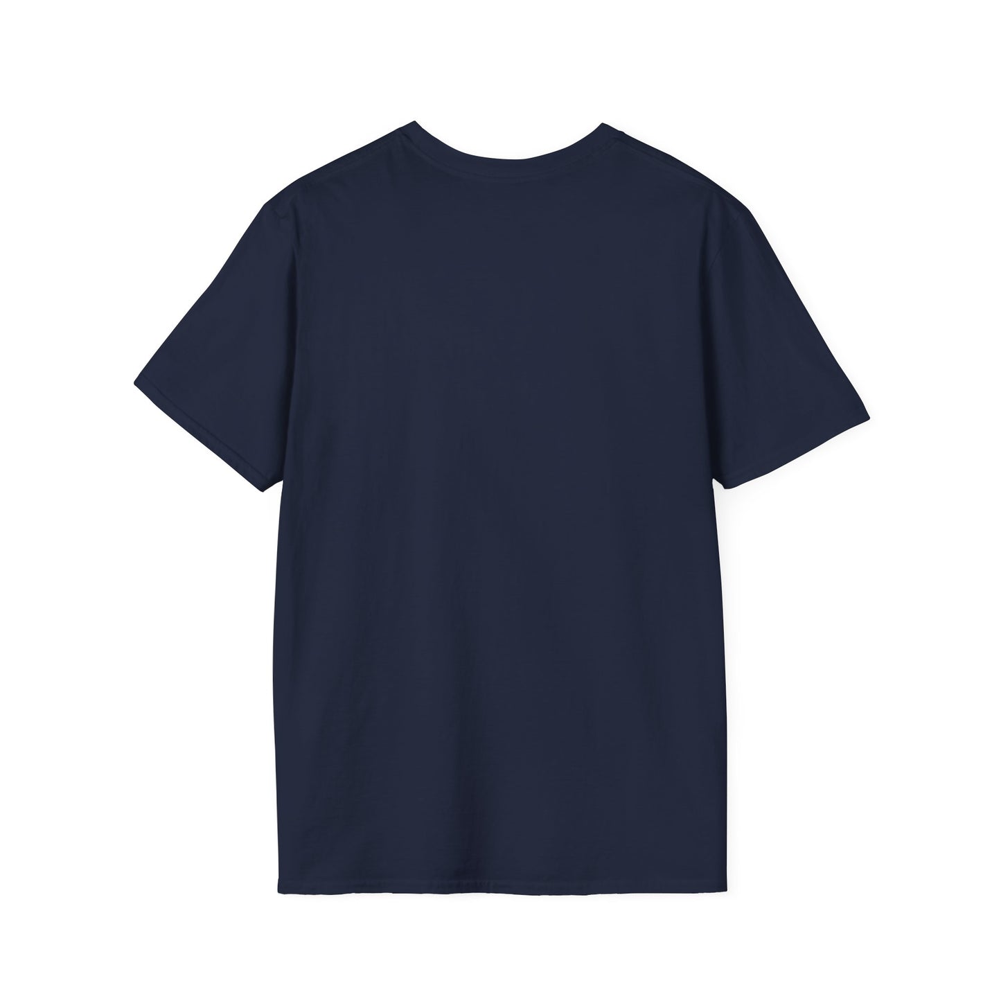 God Is Always Enough T-Shirt - Heart-Shaped Design