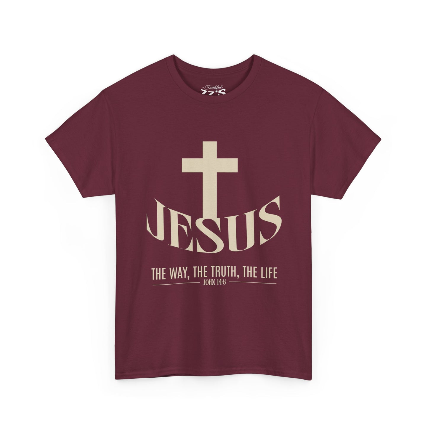 IYKYK Message T-Shirt - Genesis Design