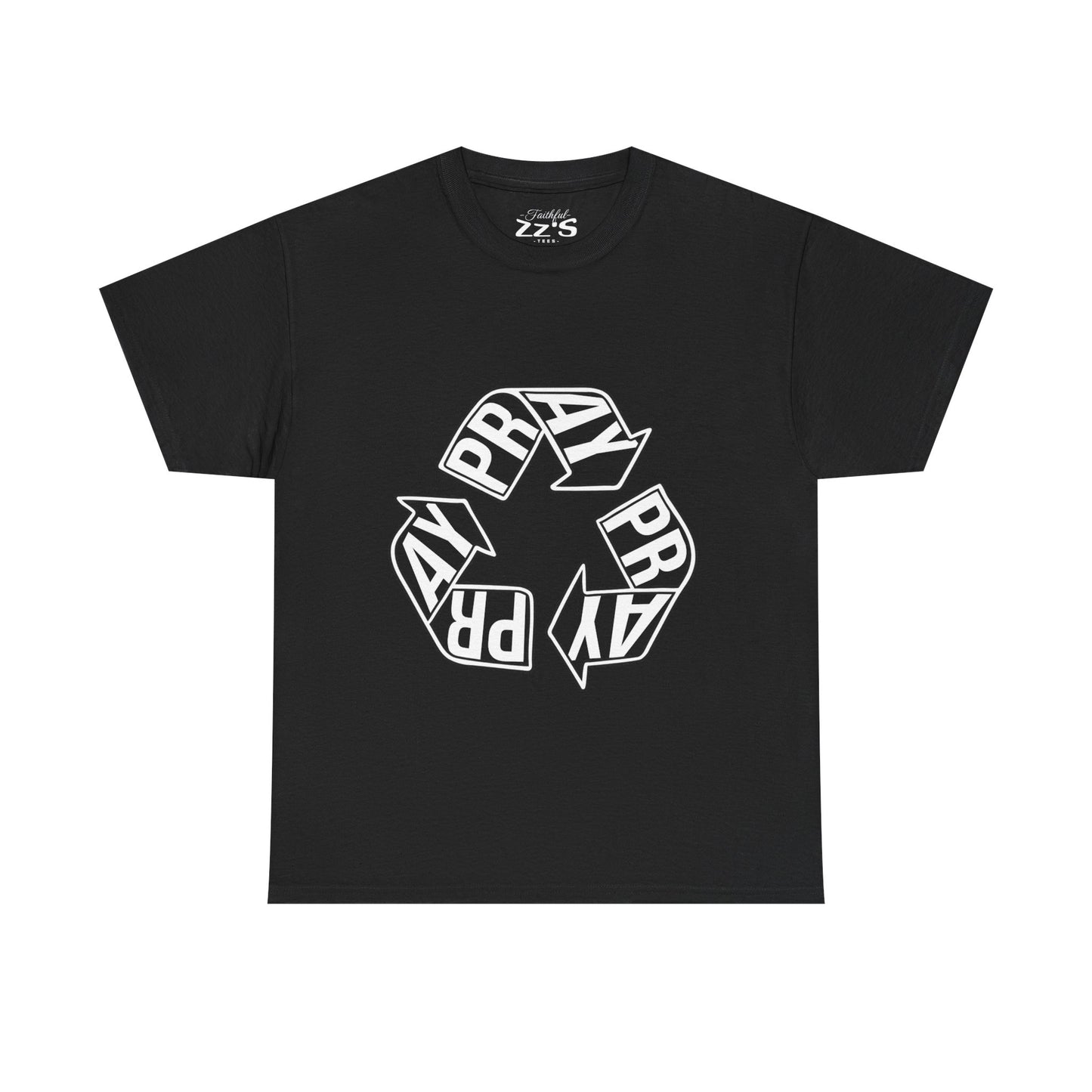 Praying Tee