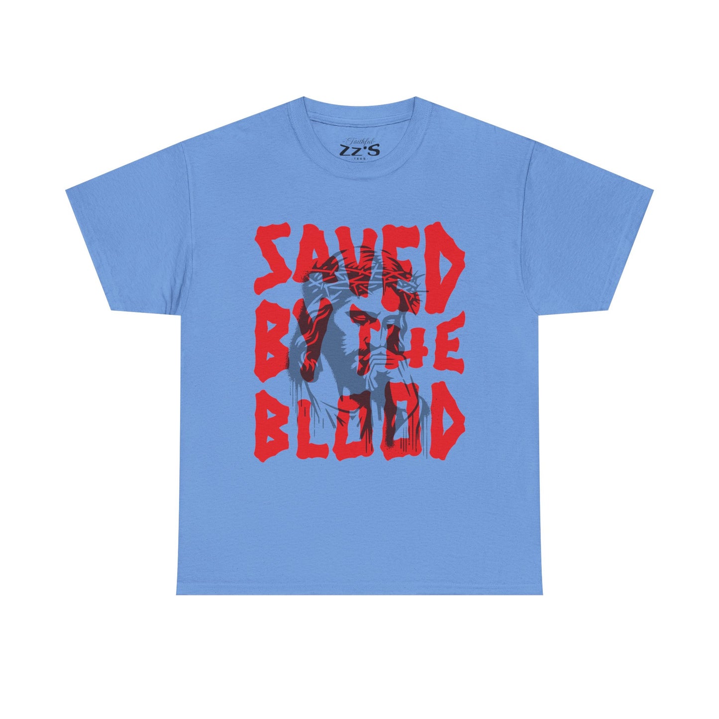 Saved By The Blood T-Shirt