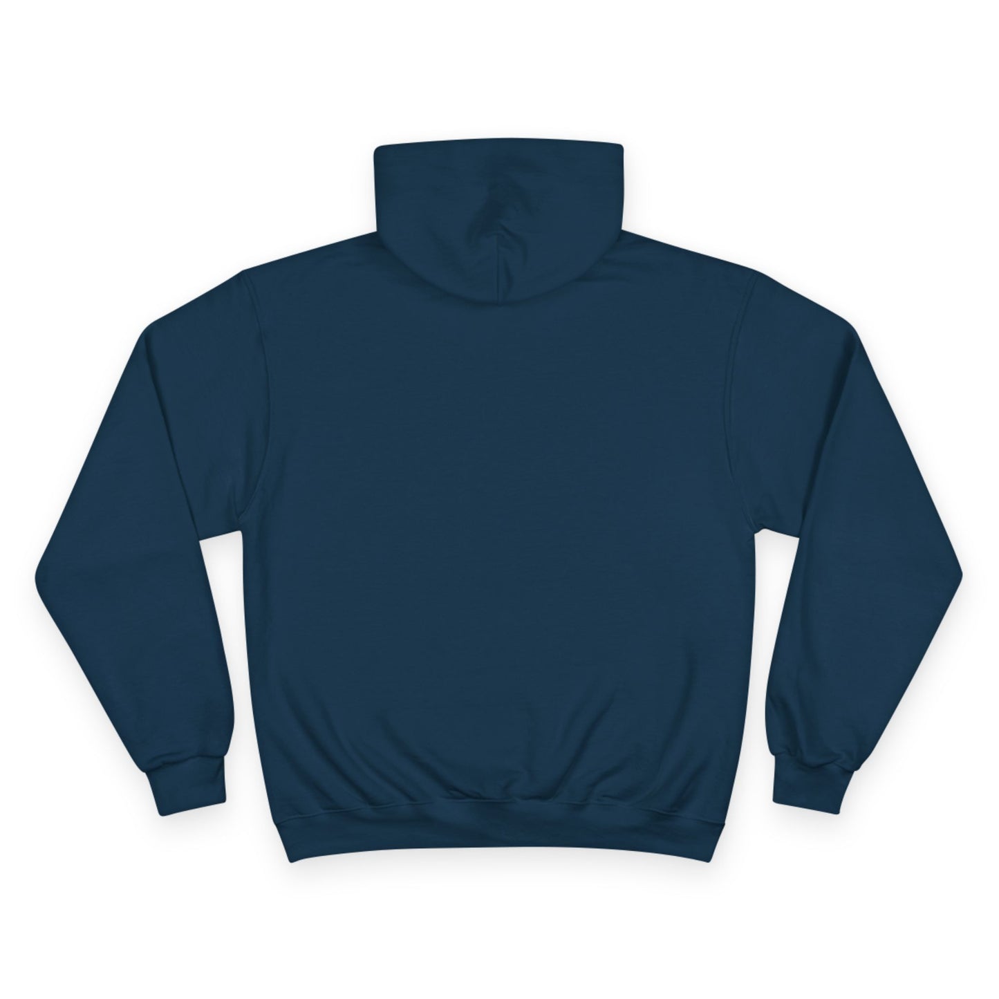 Destiny Cross Graphic Hoodie — Champion Pullover