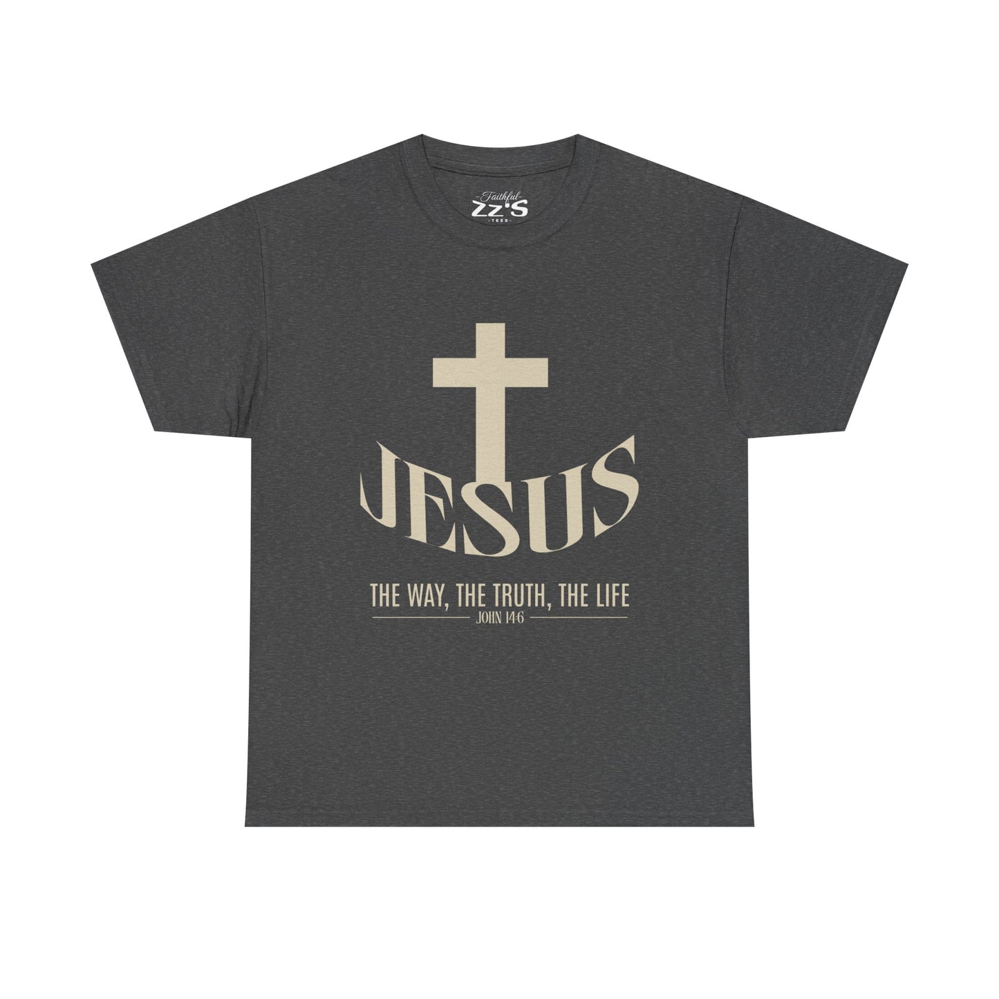 IYKYK Message T-Shirt - Genesis Design