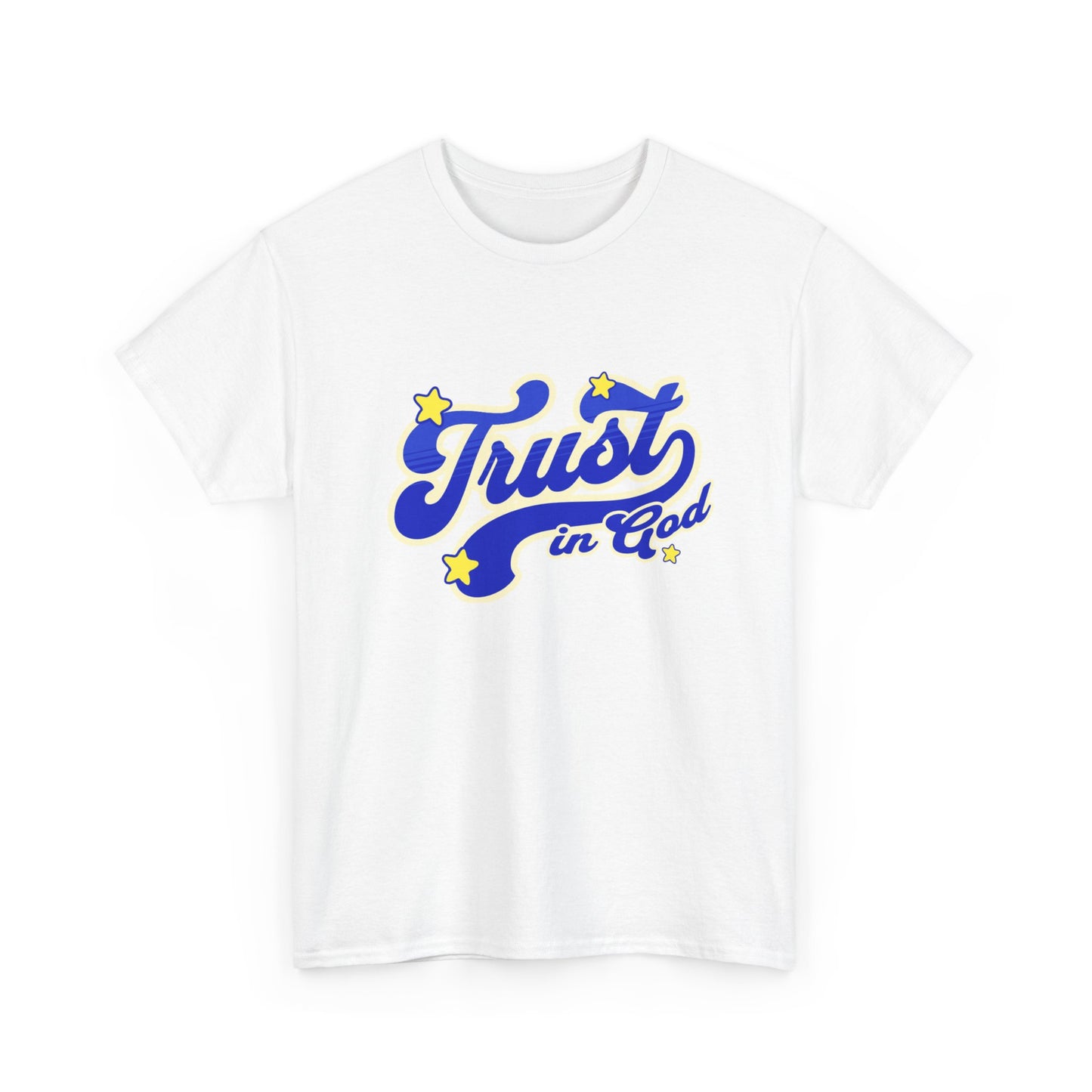 Trust in God Tee