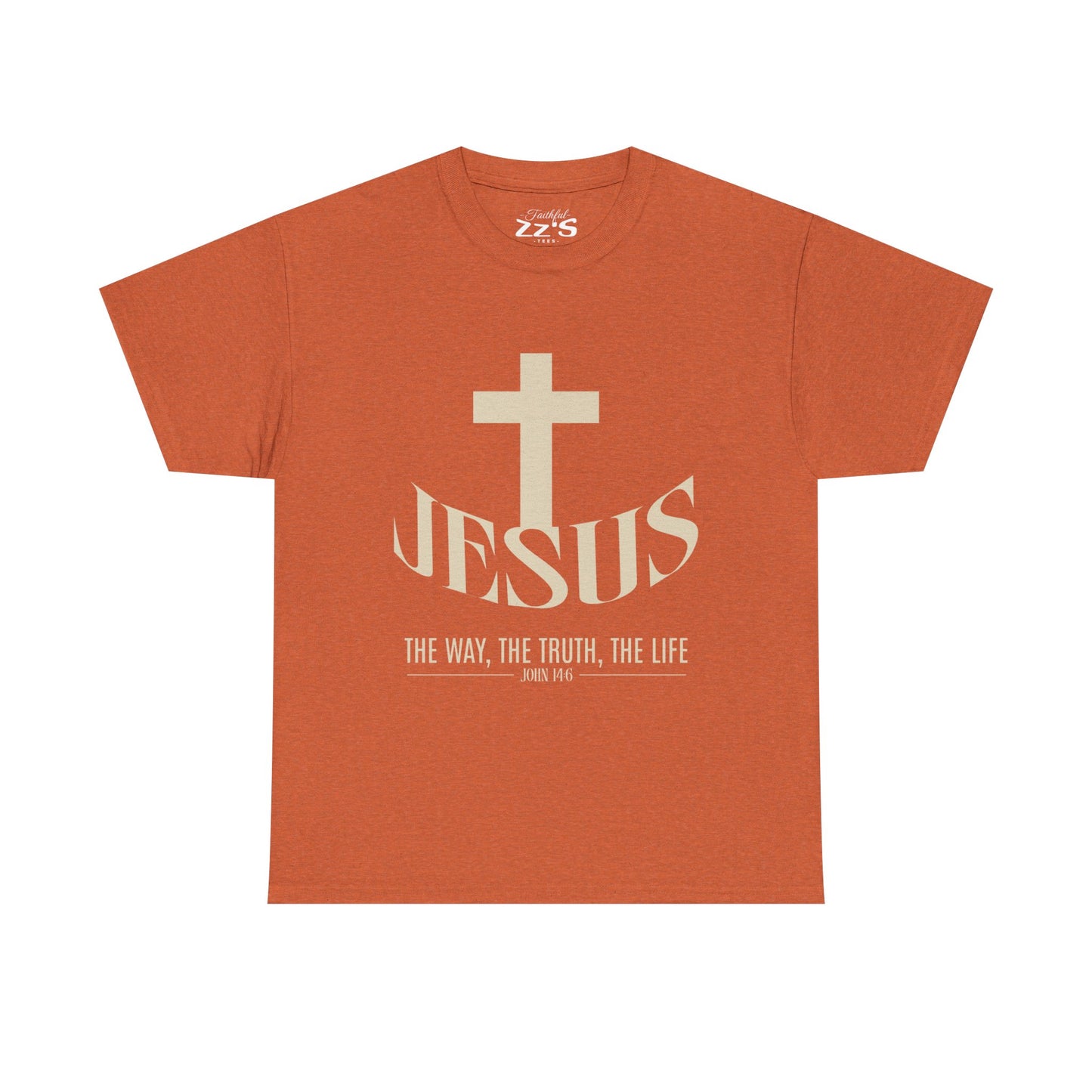 IYKYK Message T-Shirt - Genesis Design