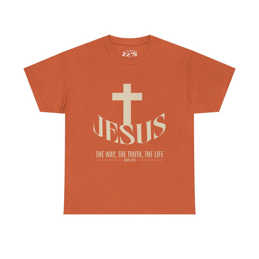 IYKYK Message T-Shirt - Genesis Design