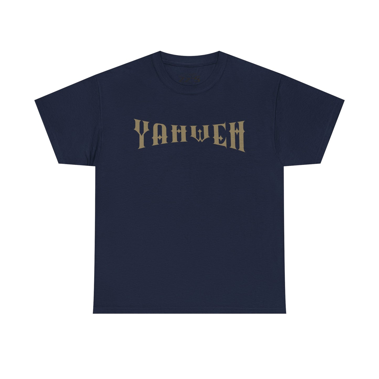 Yahweh Unisex Tee Shirt