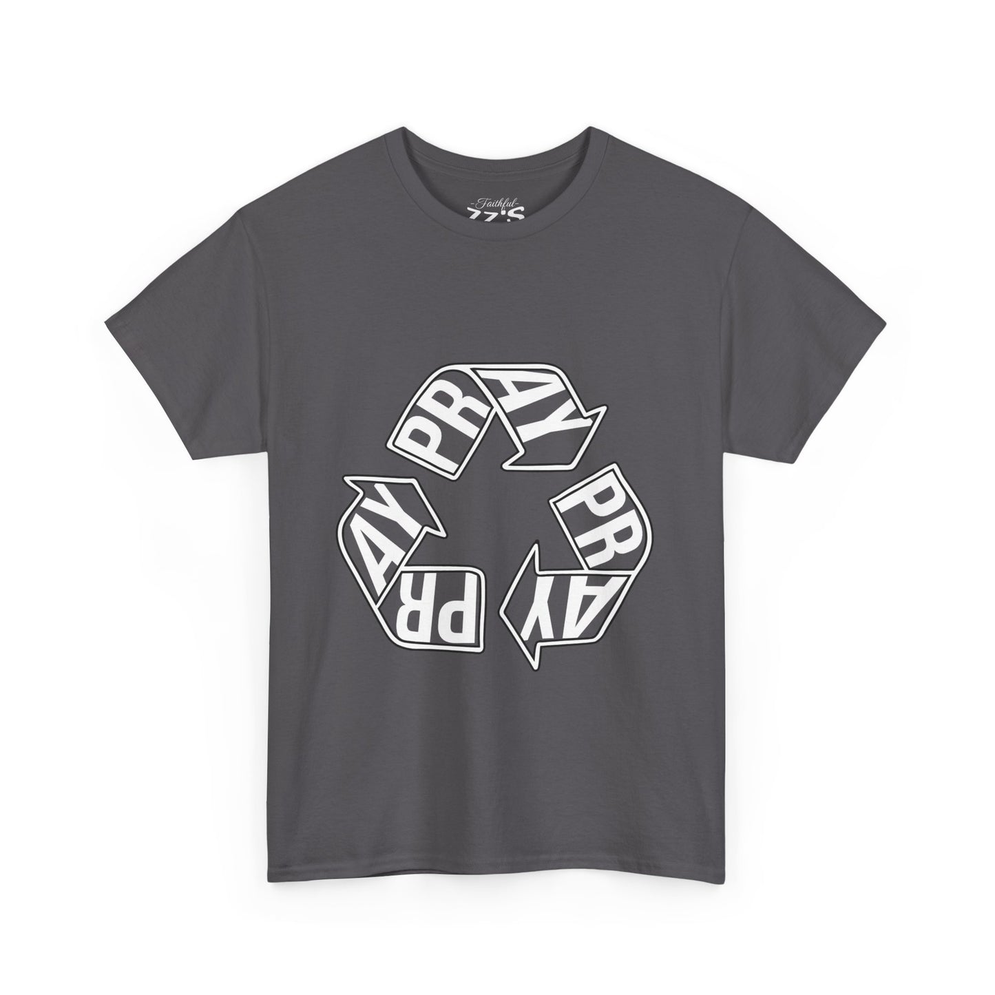 Praying Tee