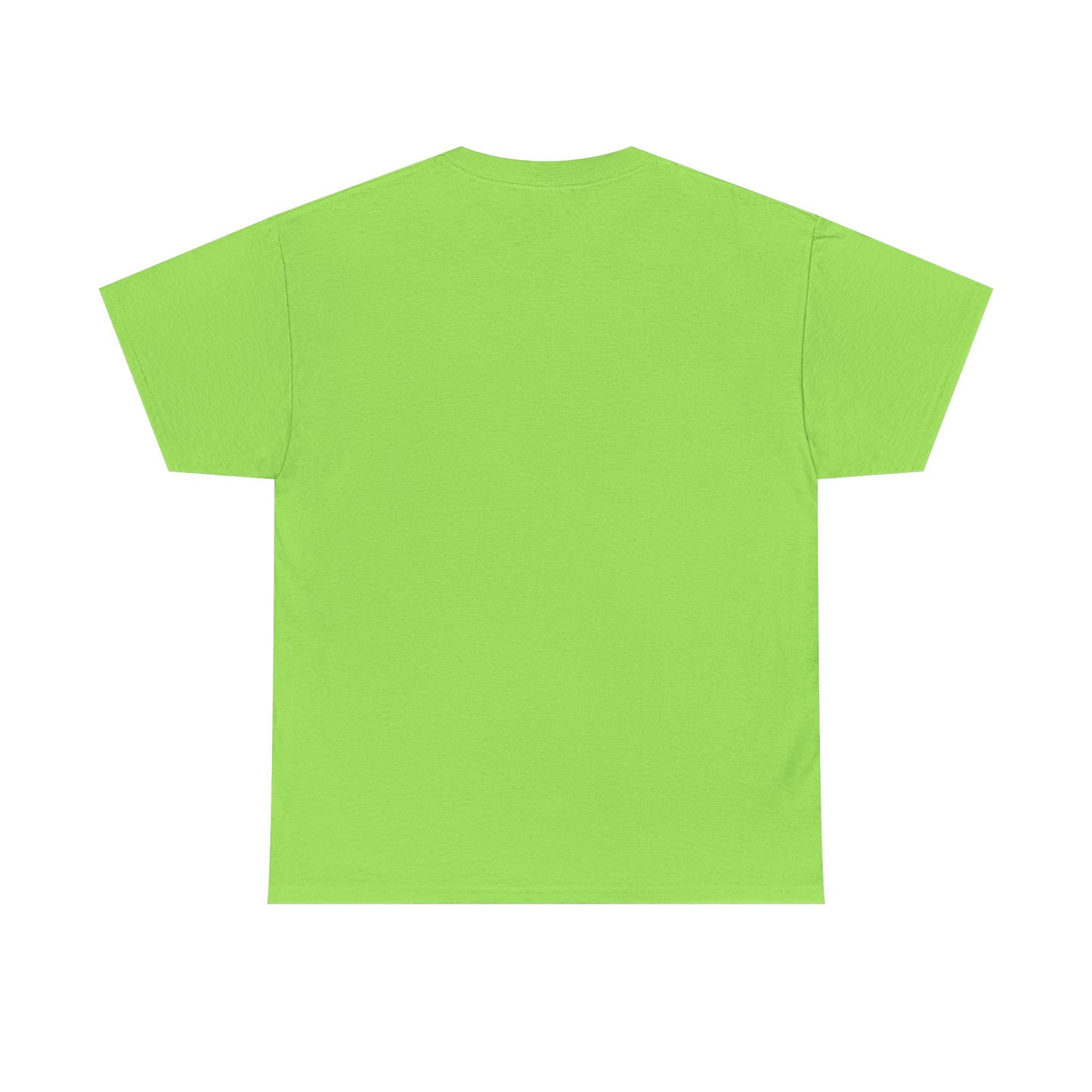 Christian Unisex Tee - Jesus Soul Saver Design