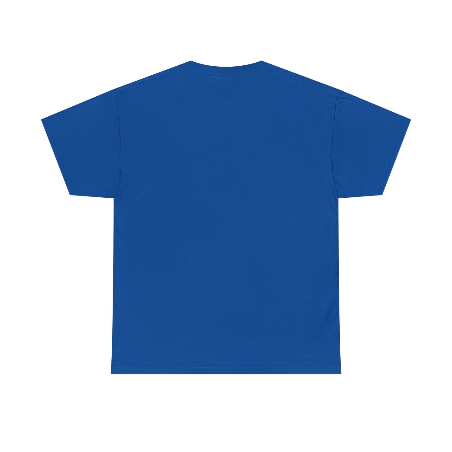 Cheer Up Cross Unisex Tee