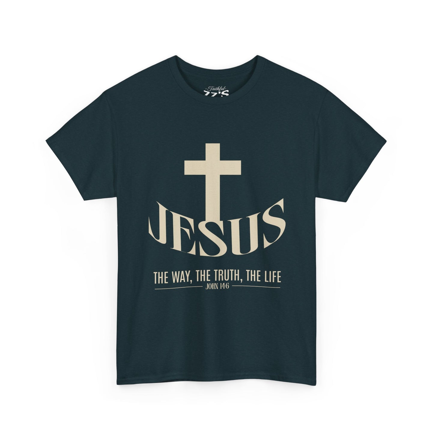 IYKYK Message T-Shirt - Genesis Design