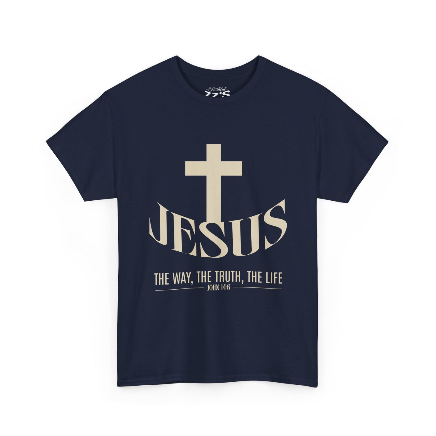 IYKYK Message T-Shirt - Genesis Design