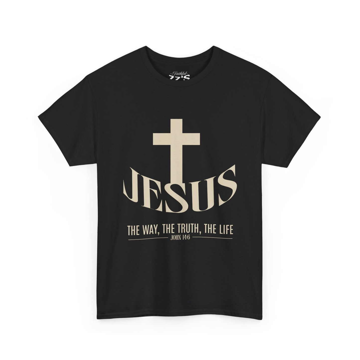 IYKYK Message T-Shirt - Genesis Design