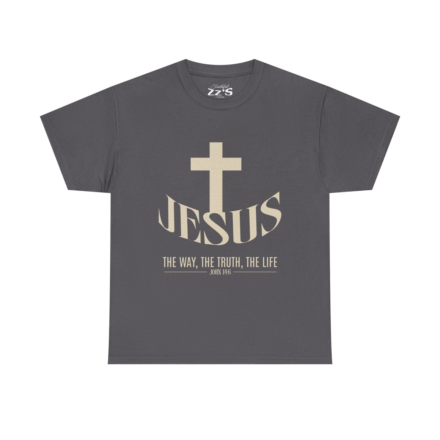 IYKYK Message T-Shirt - Genesis Design