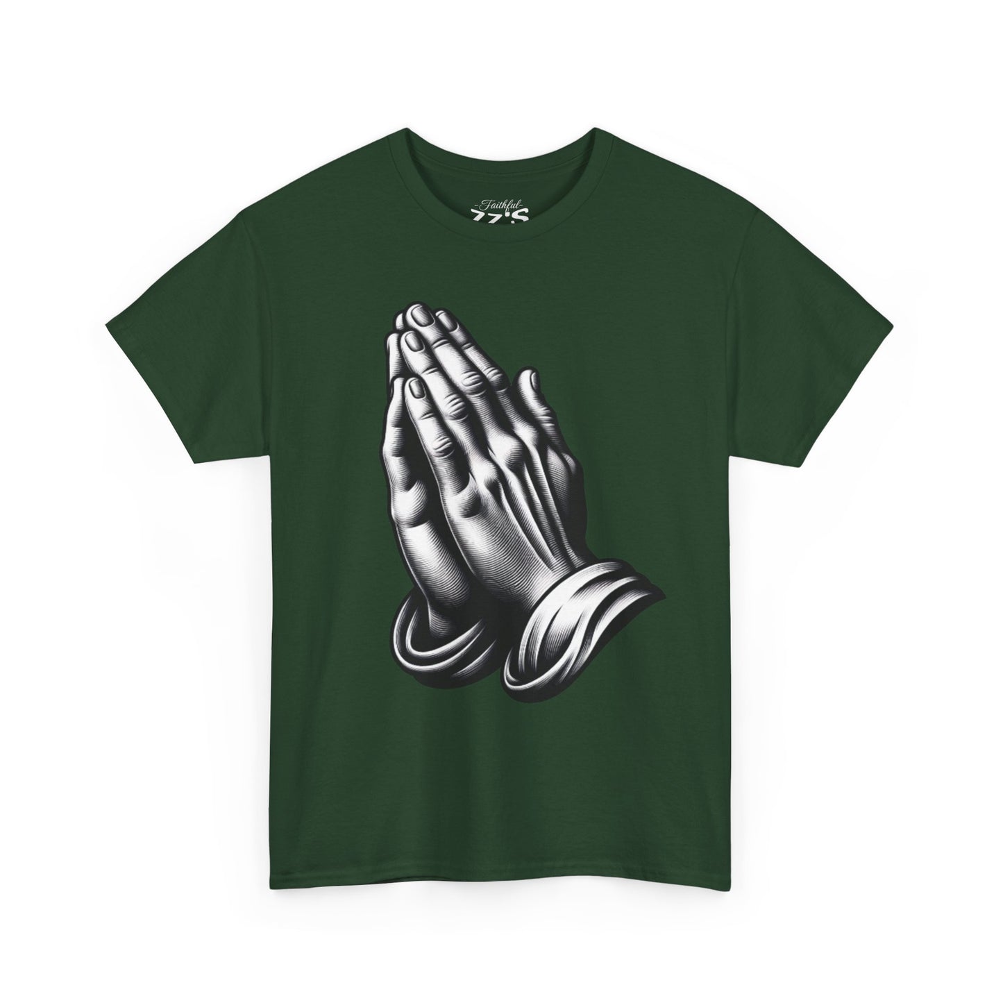 He Is Risen Tee