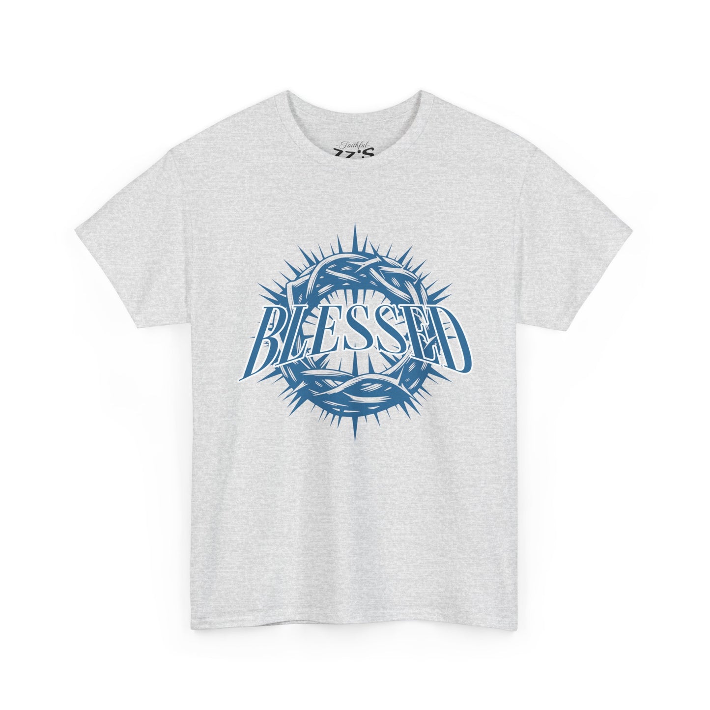 Blessed Tee