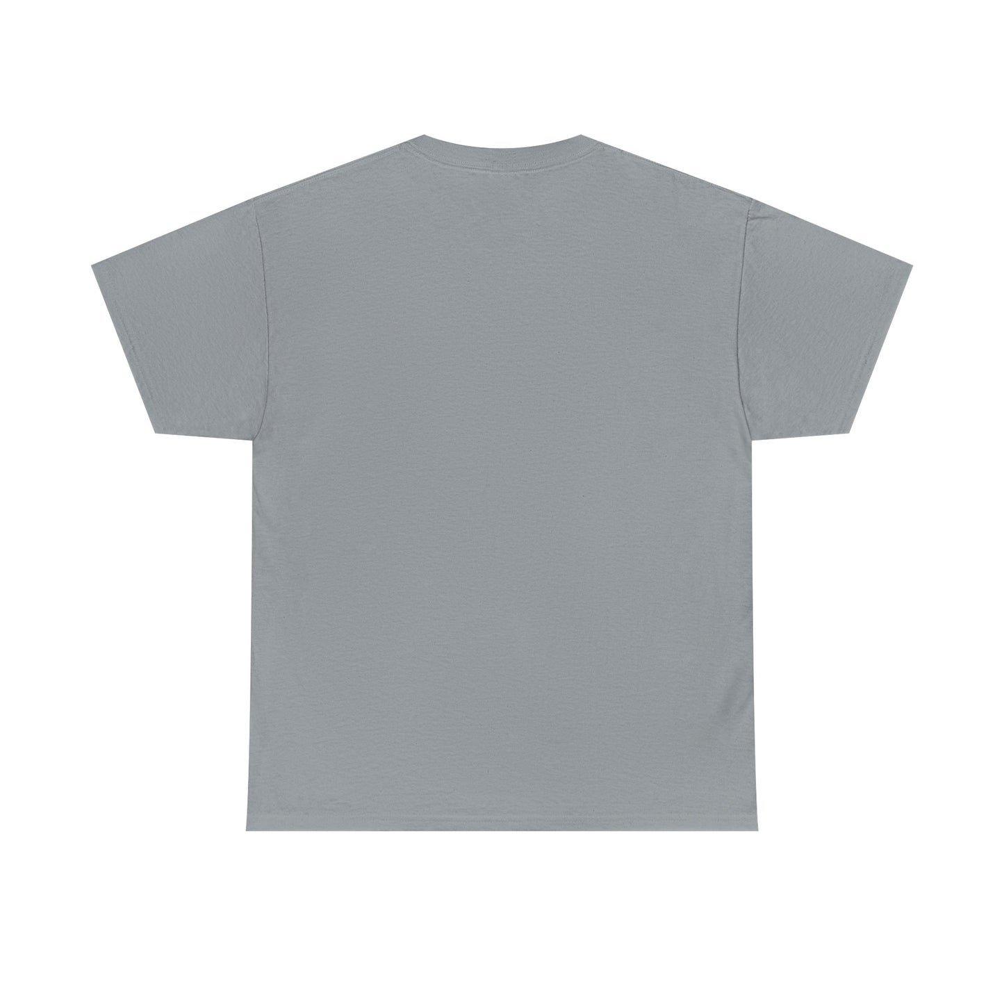 Bible Verse Unisex Tee - Matthew 16:19
