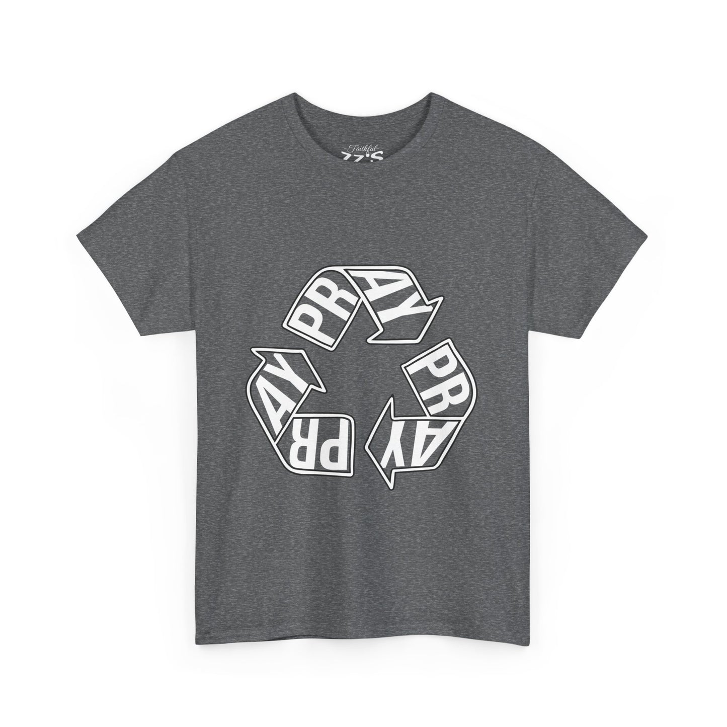 Praying Tee