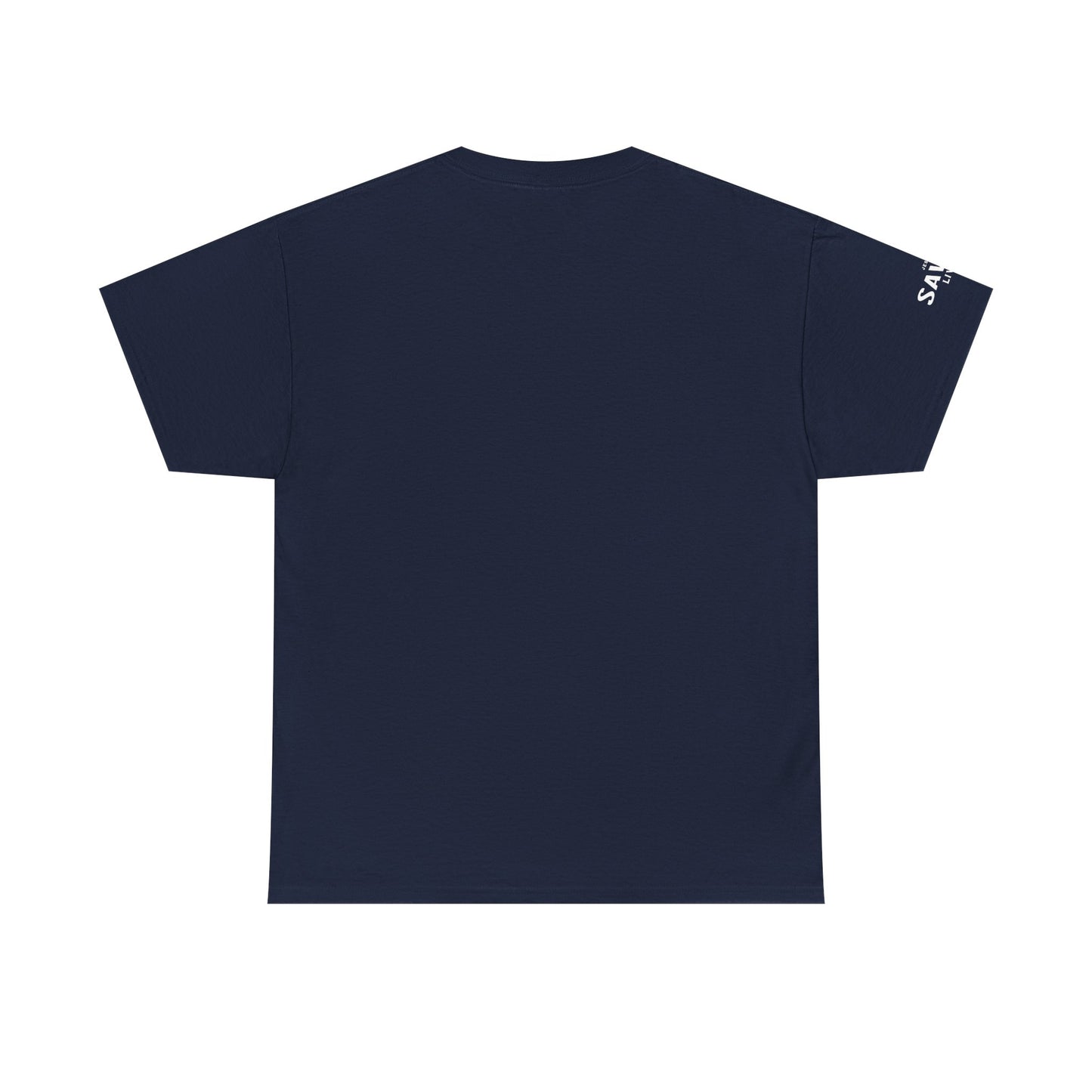 Daniel 3:18 T-Shirt