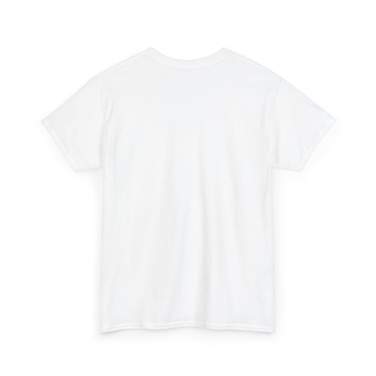 Matthew 5:14-16 Candle Tee — Christian Faith Inspirational T-Shirt