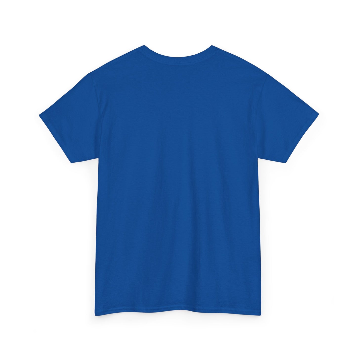 Cheer Up Cross Unisex Tee