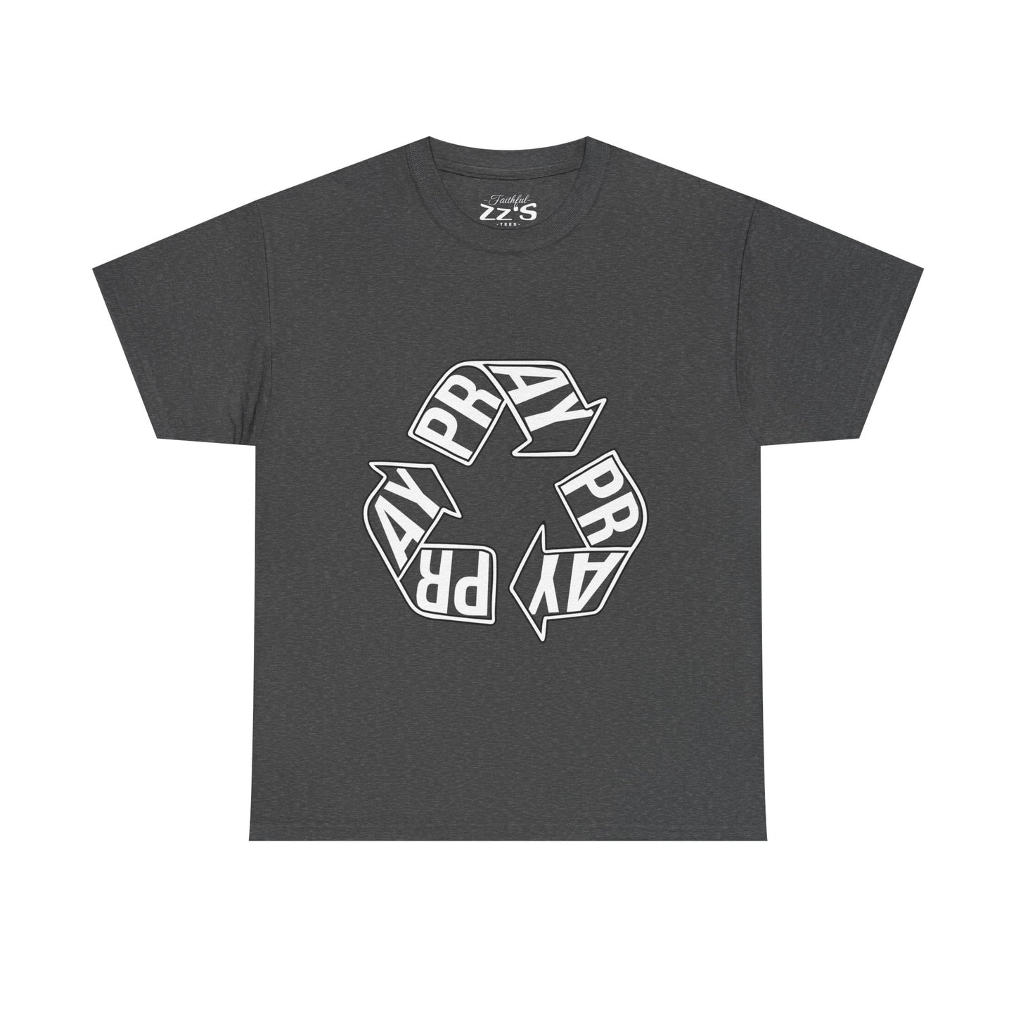Praying Tee