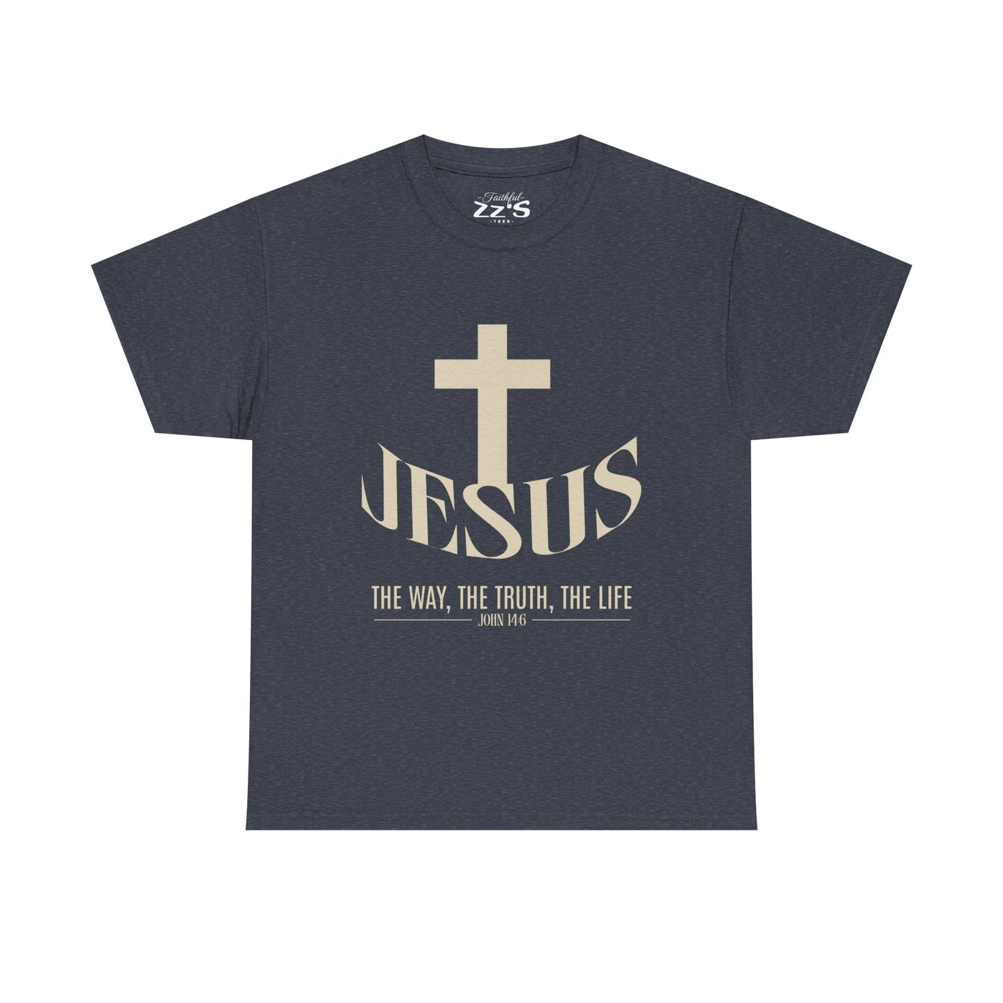 IYKYK Message T-Shirt - Genesis Design