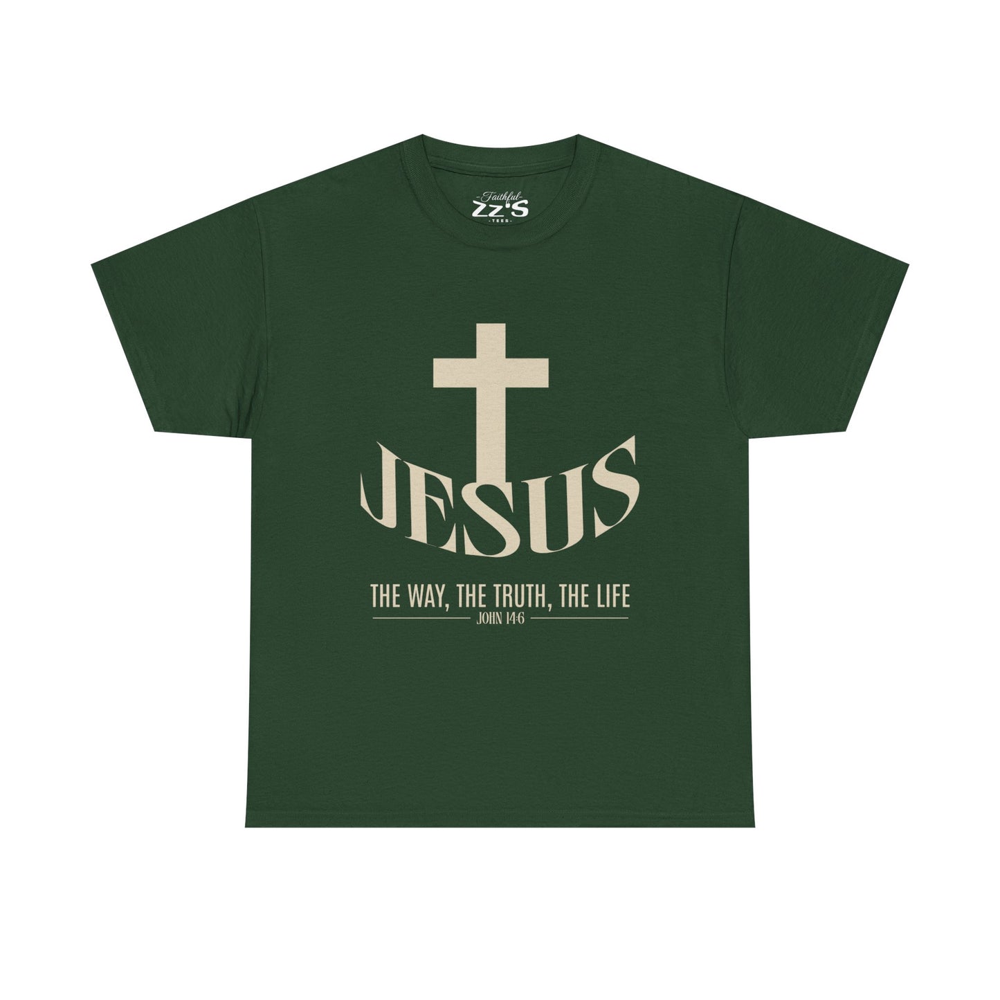 IYKYK Message T-Shirt - Genesis Design