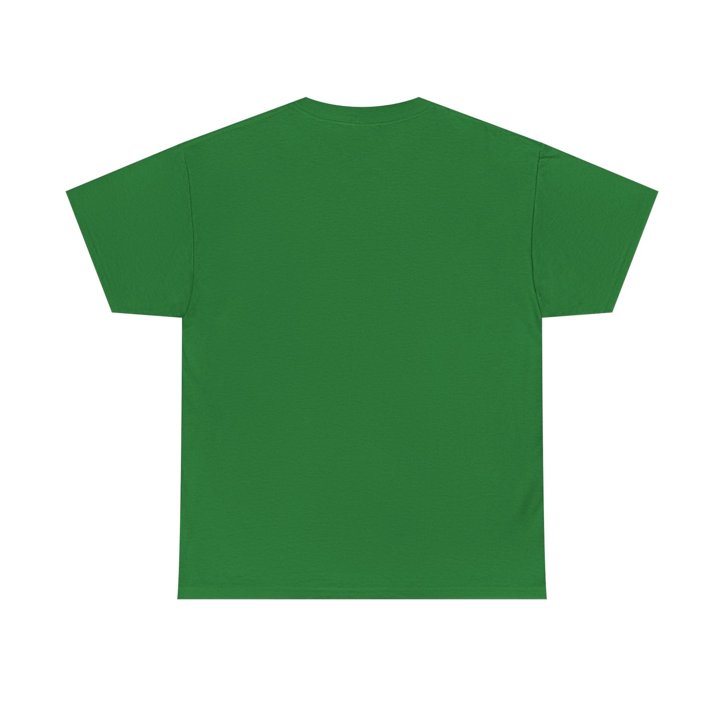 Cheer Up Cross Unisex Tee