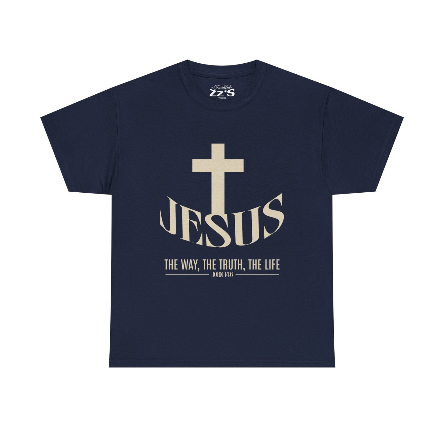 IYKYK Message T-Shirt - Genesis Design