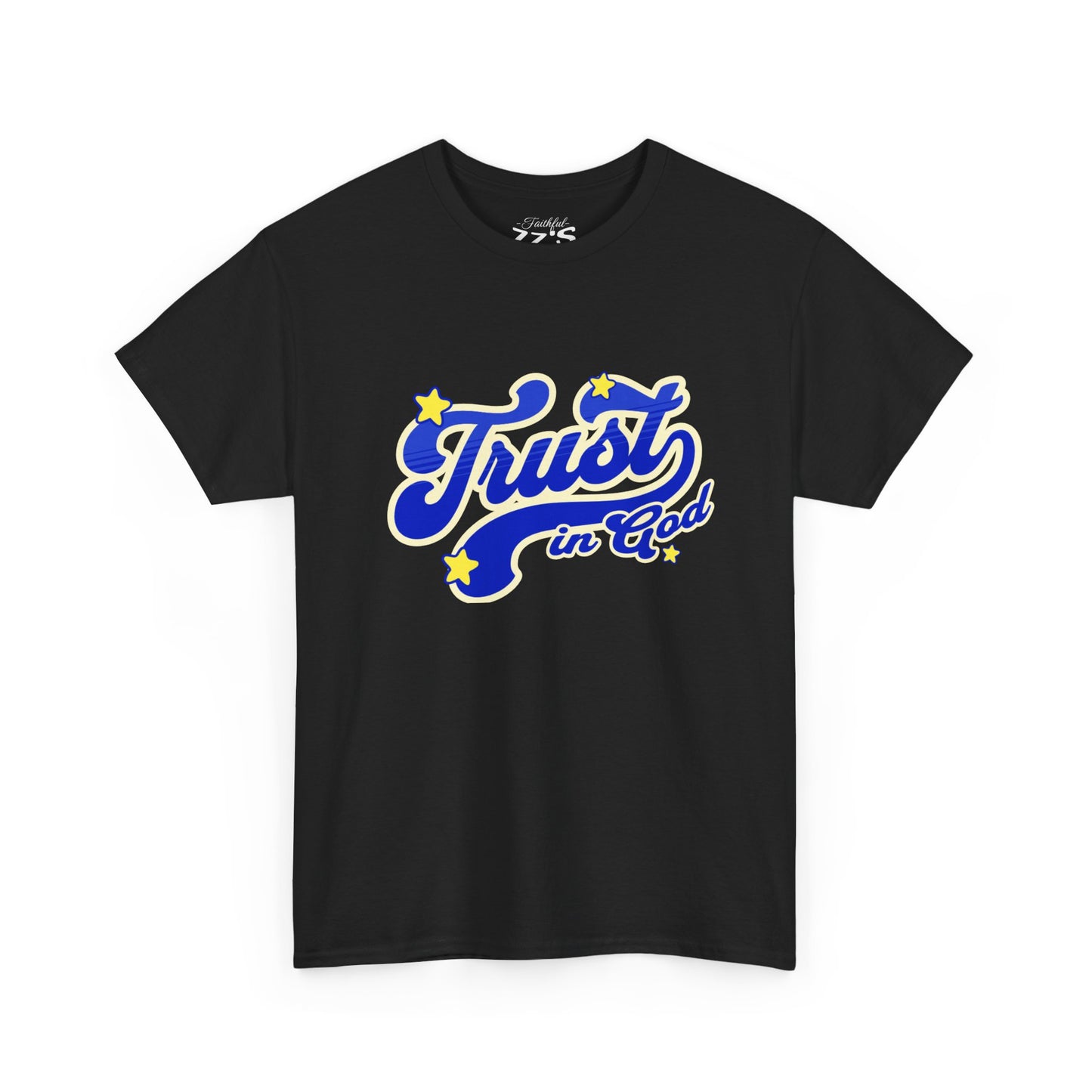 Trust in God Tee