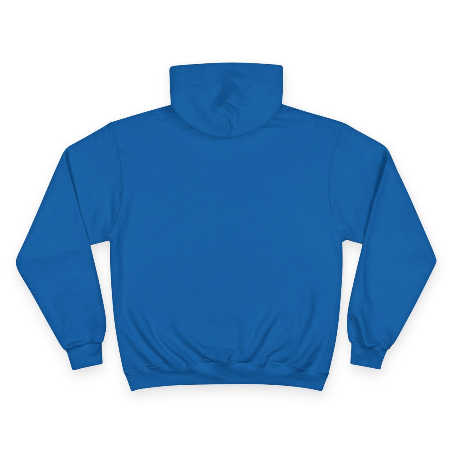 Destiny Cross Graphic Hoodie — Champion Pullover