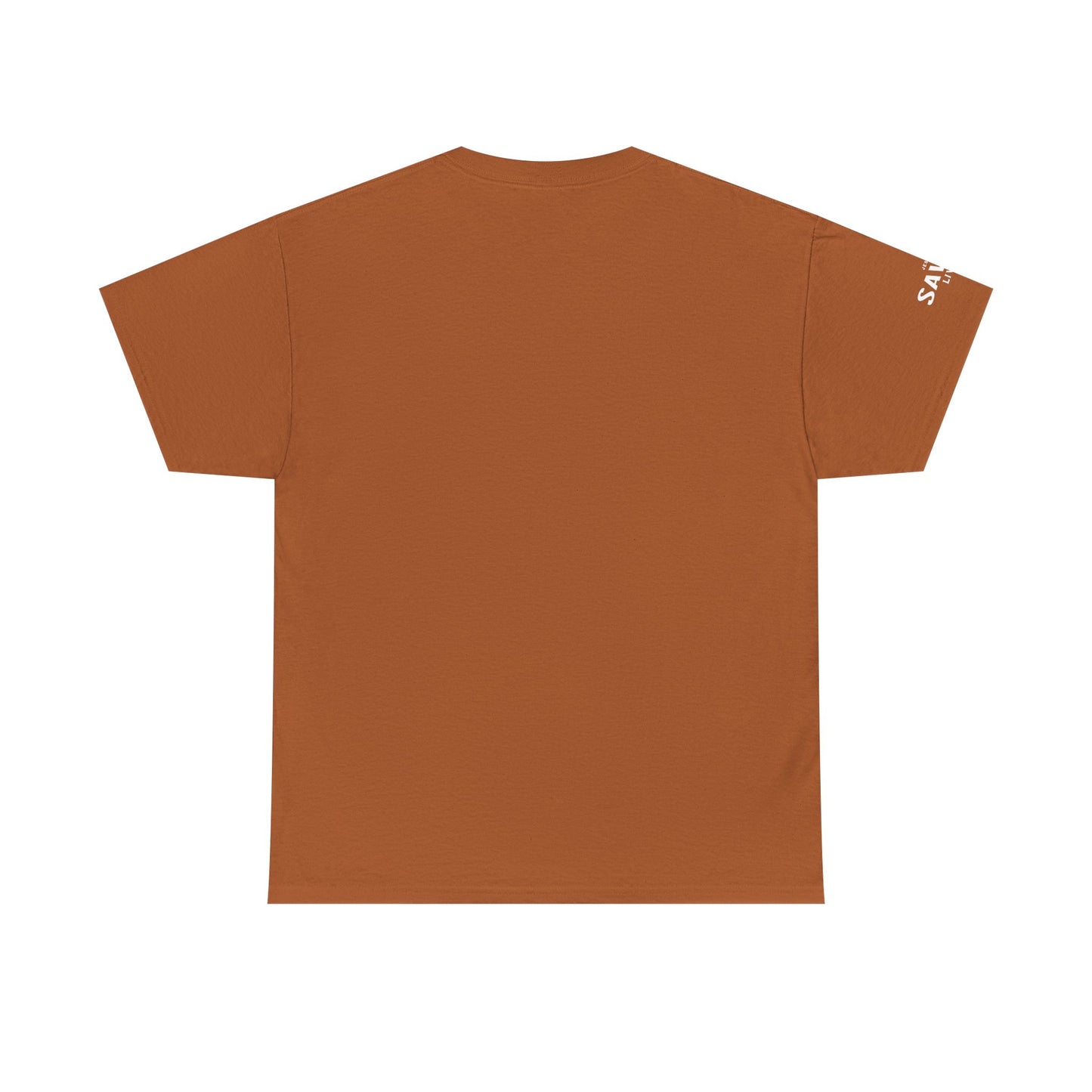 Daniel 3:18 T-Shirt