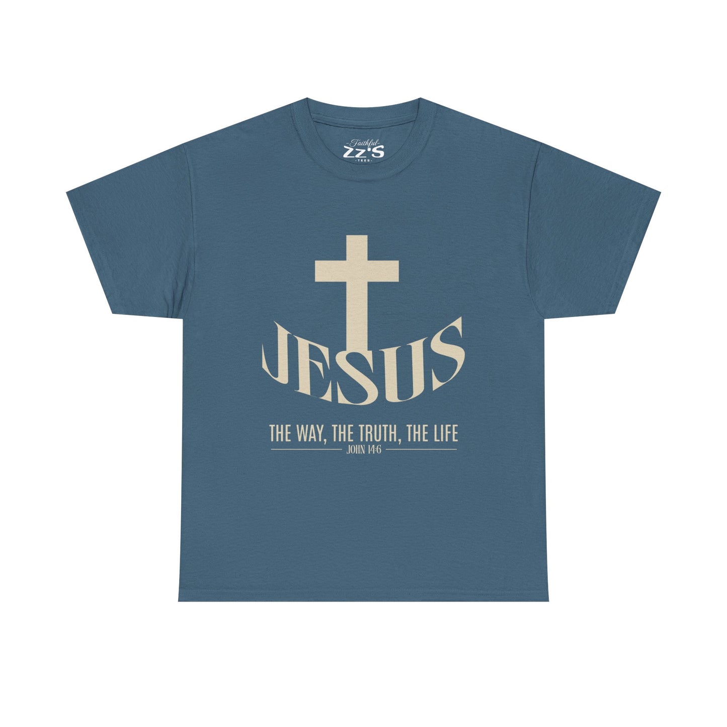 IYKYK Message T-Shirt - Genesis Design