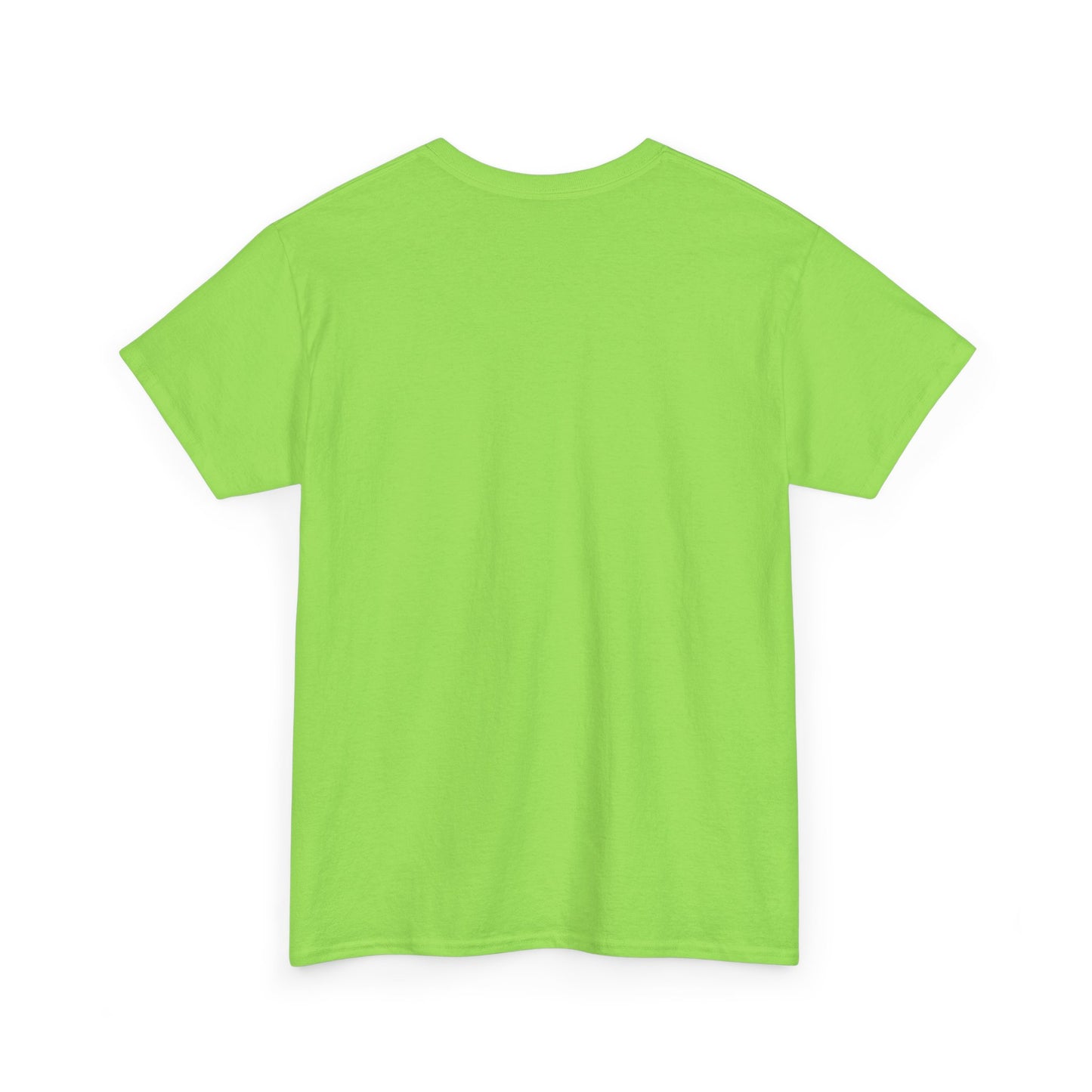 Christian Unisex Tee - Jesus Soul Saver Design