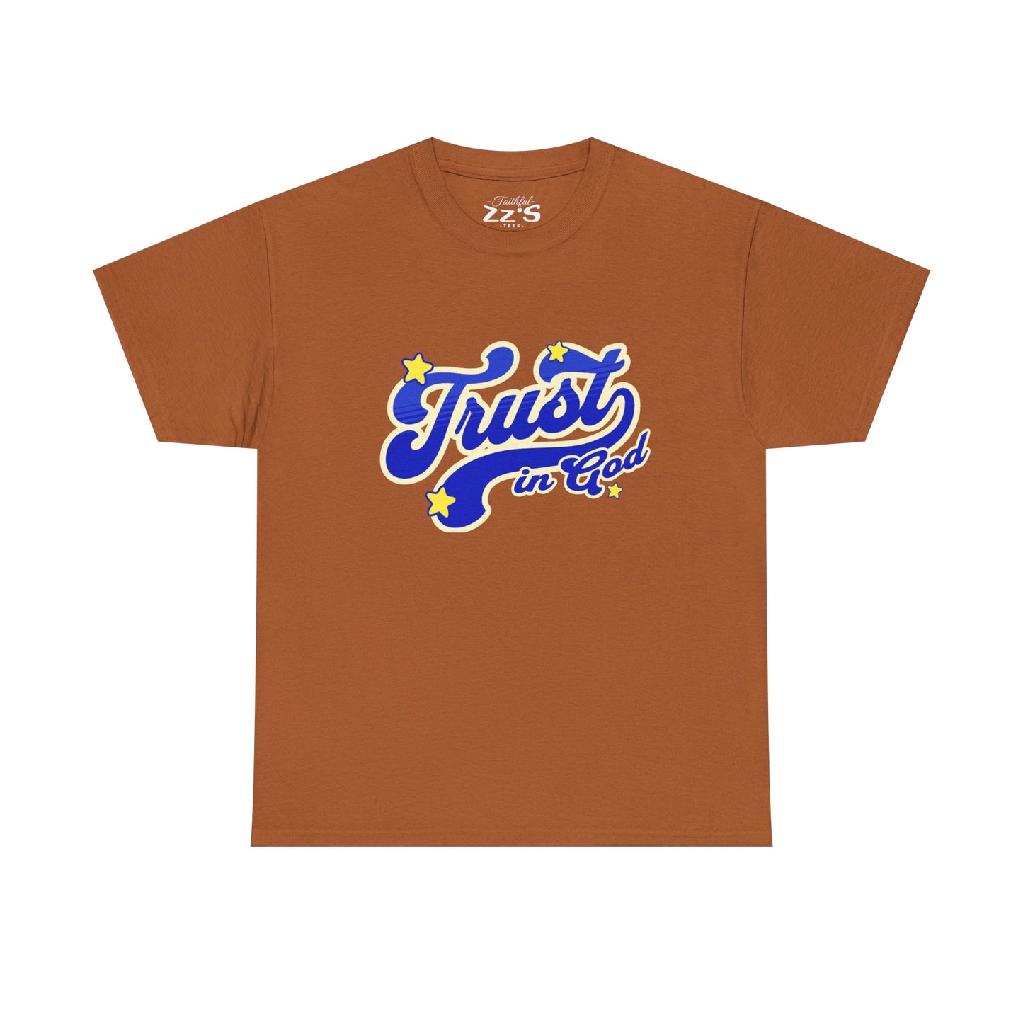 Trust in God Tee