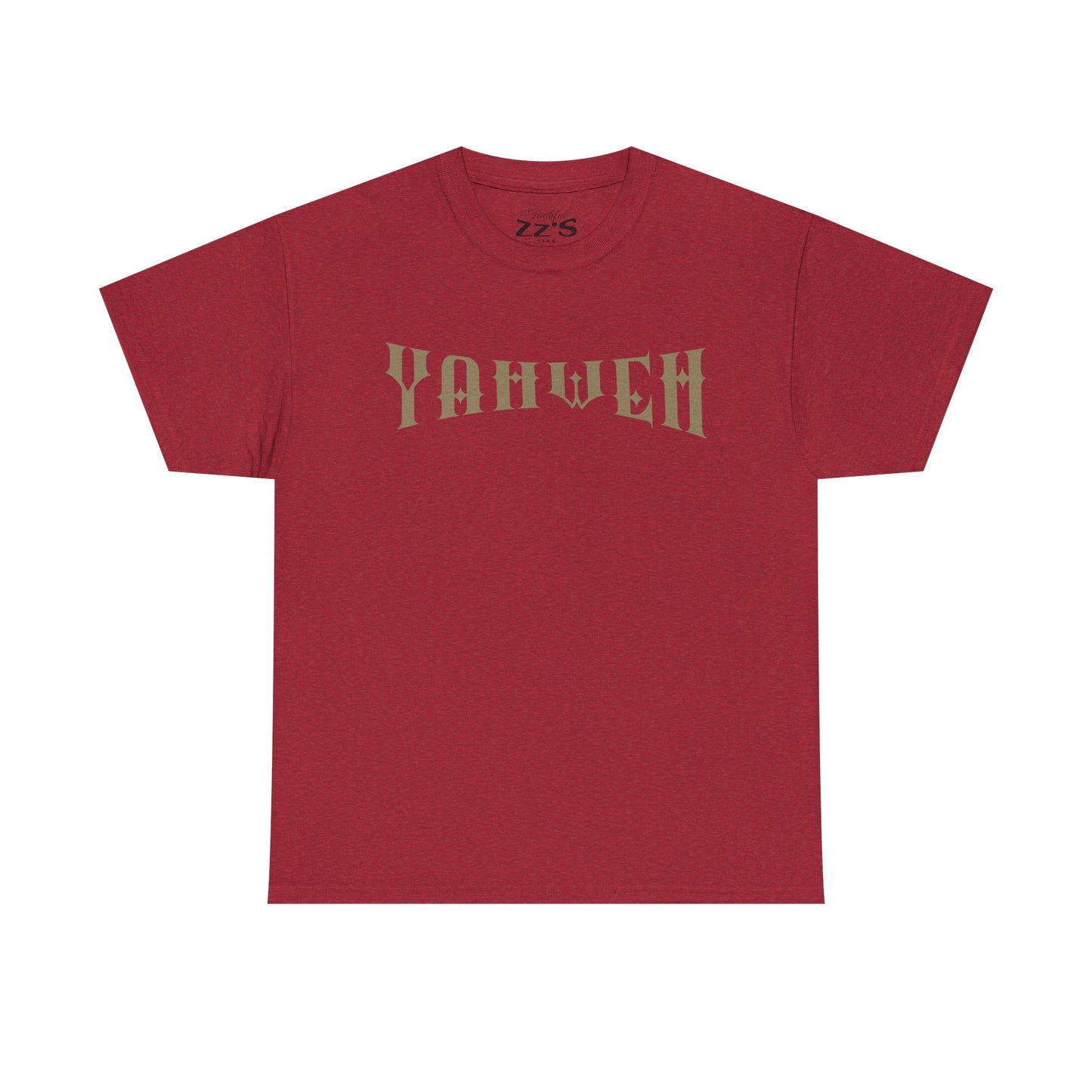 Yahweh Unisex Tee Shirt