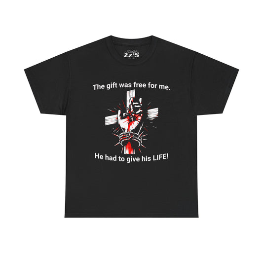 Jesus Paid T-Shirt