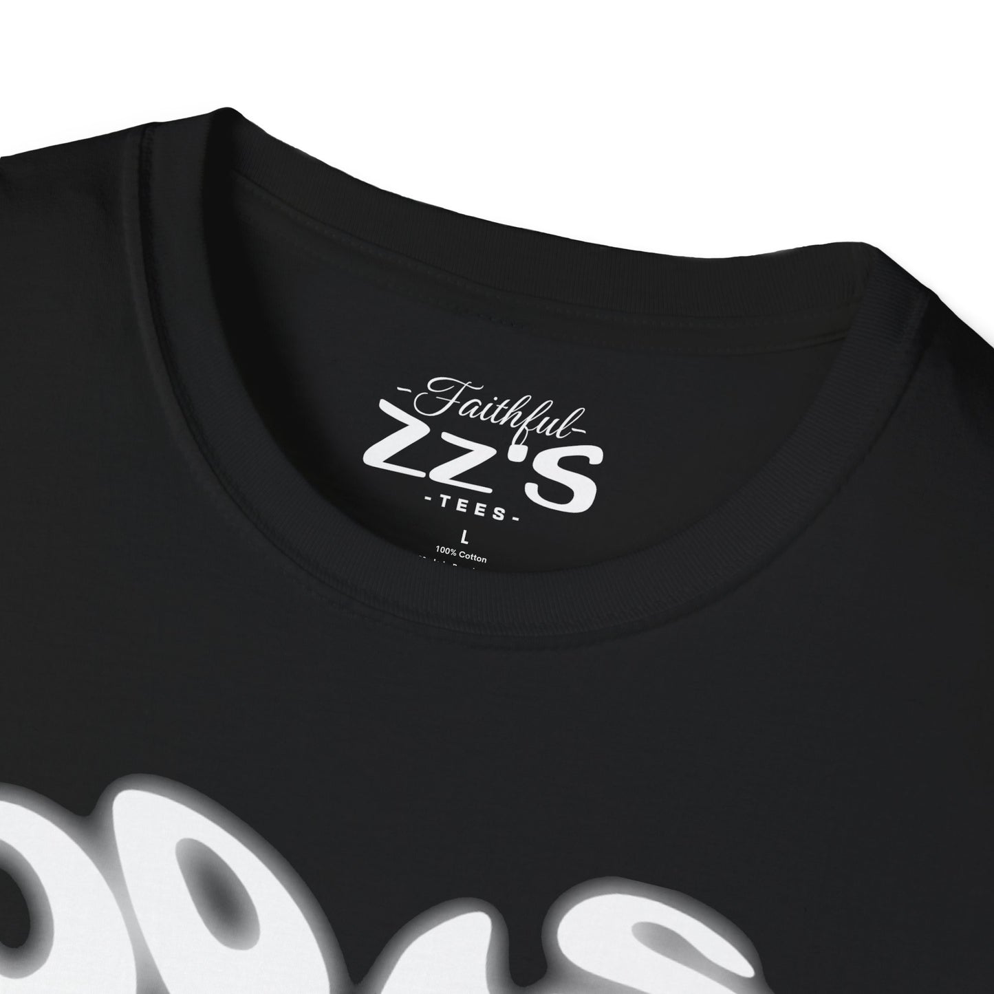 God Is Always Enough T-Shirt - Heart-Shaped Design