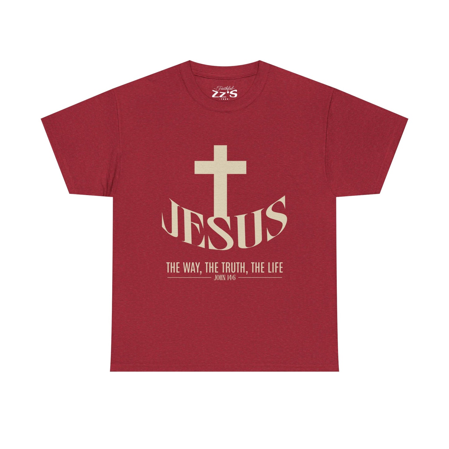 IYKYK Message T-Shirt - Genesis Design