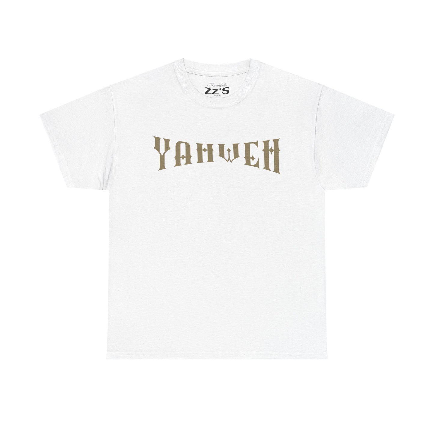 Yahweh Unisex Tee Shirt