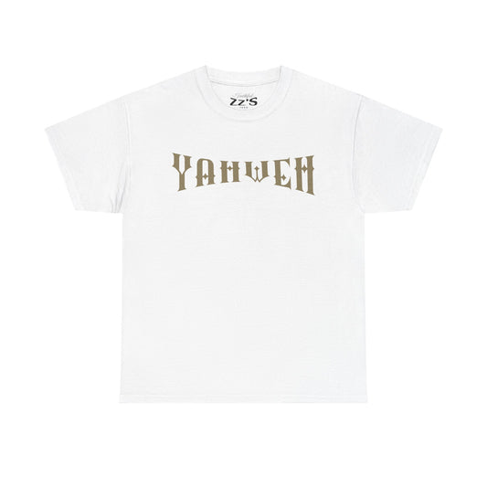 Yahweh Unisex Tee Shirt