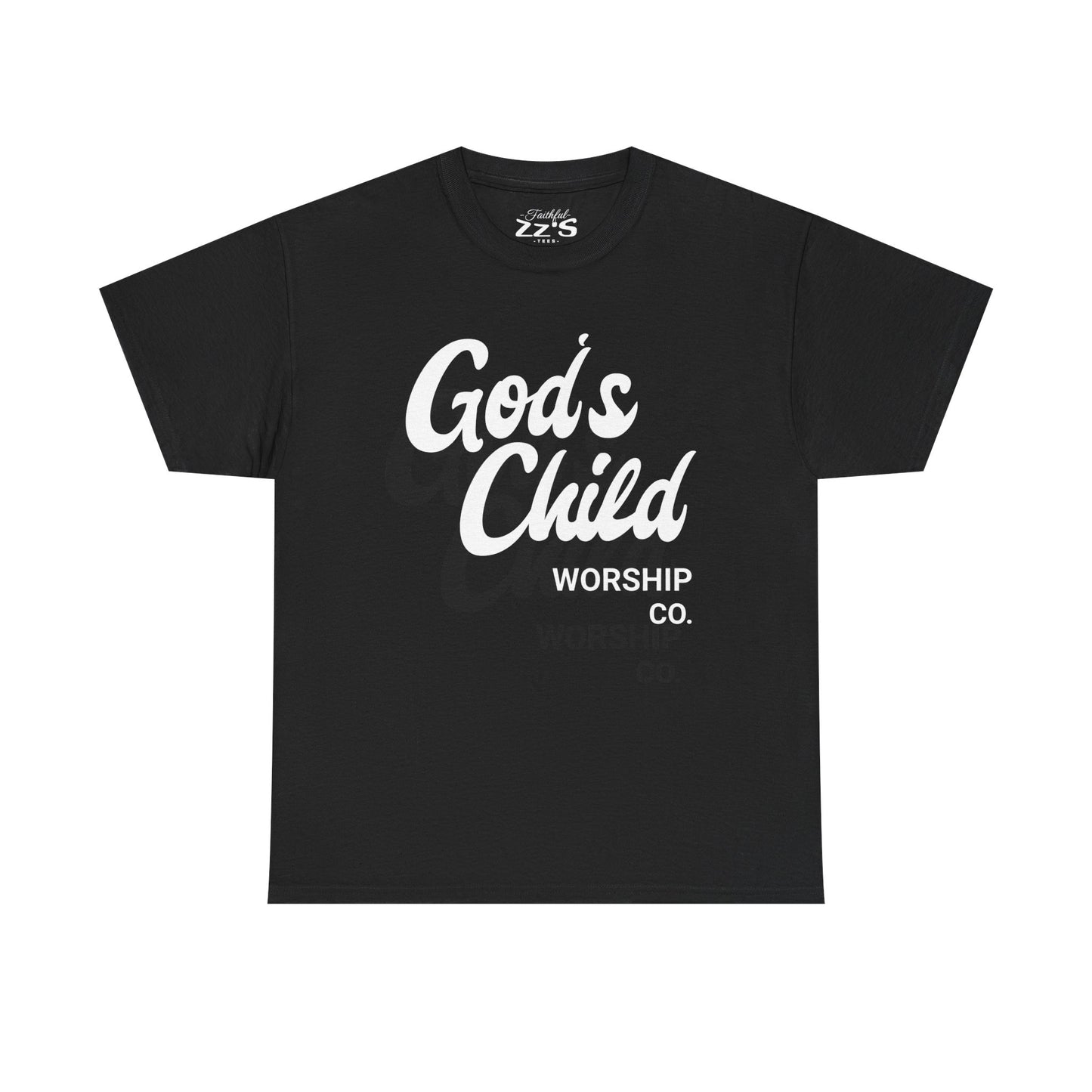 Gods Child Tee